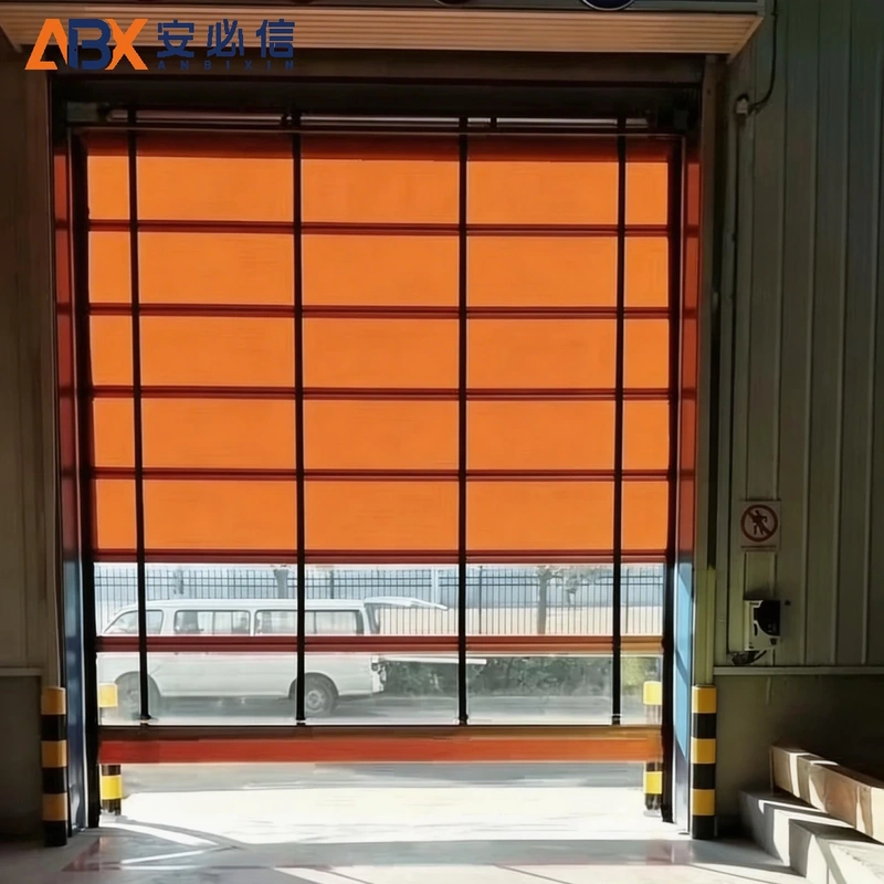 盘锦高速堆积门