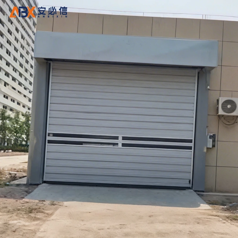 盘锦洁净室高速门